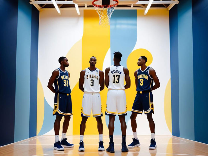 对亚洲球员的建议字母哥：努力、自信、自律、态度