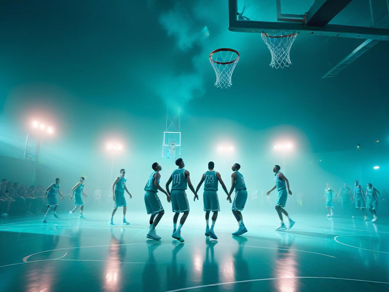 转型保罗：若人们只因场上成就记住我，说明我做得还不够好