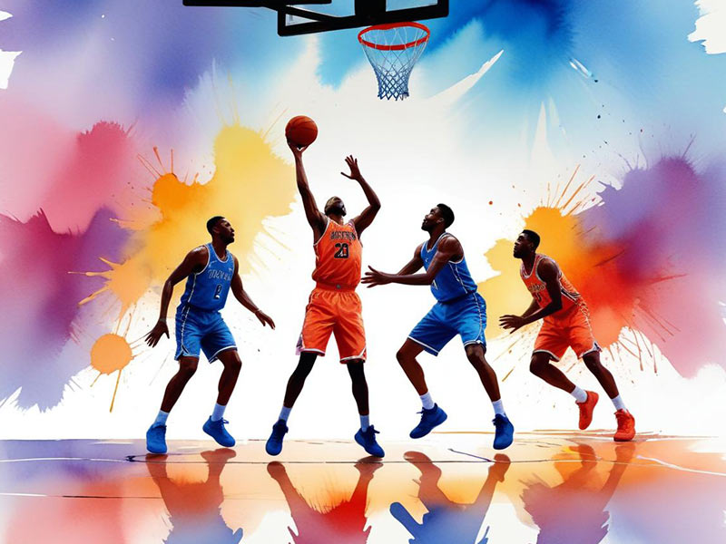 你来和海斯比比回顾湖人旧将萨克雷在日本的惊世一扣