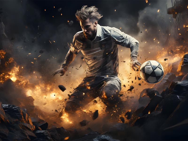 网友：世人只知MSN、BBC冠绝天下，但红箭三侠同样闪耀！